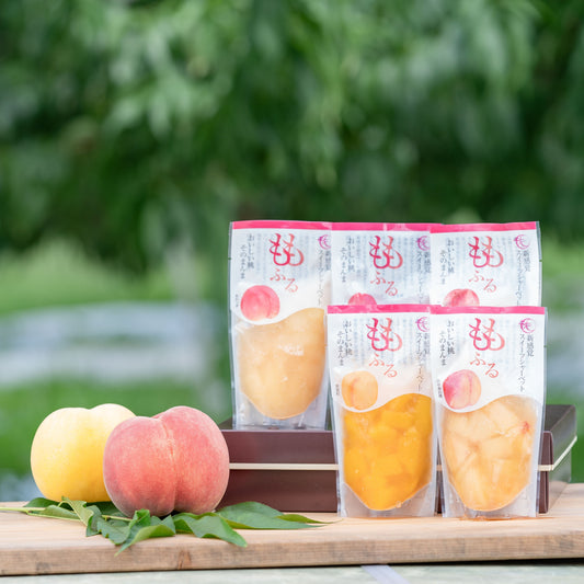 ももの当たり外れって、残念ですよね?