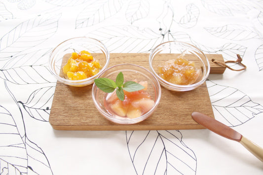 ももふるジャム