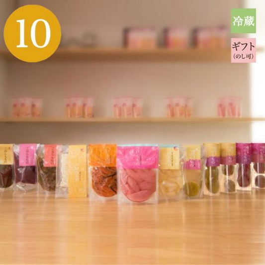 【選べる】福島の食卓10セット / ギフト