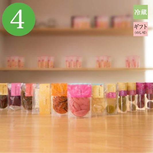 【選べる】福島の食卓4セット / ギフト