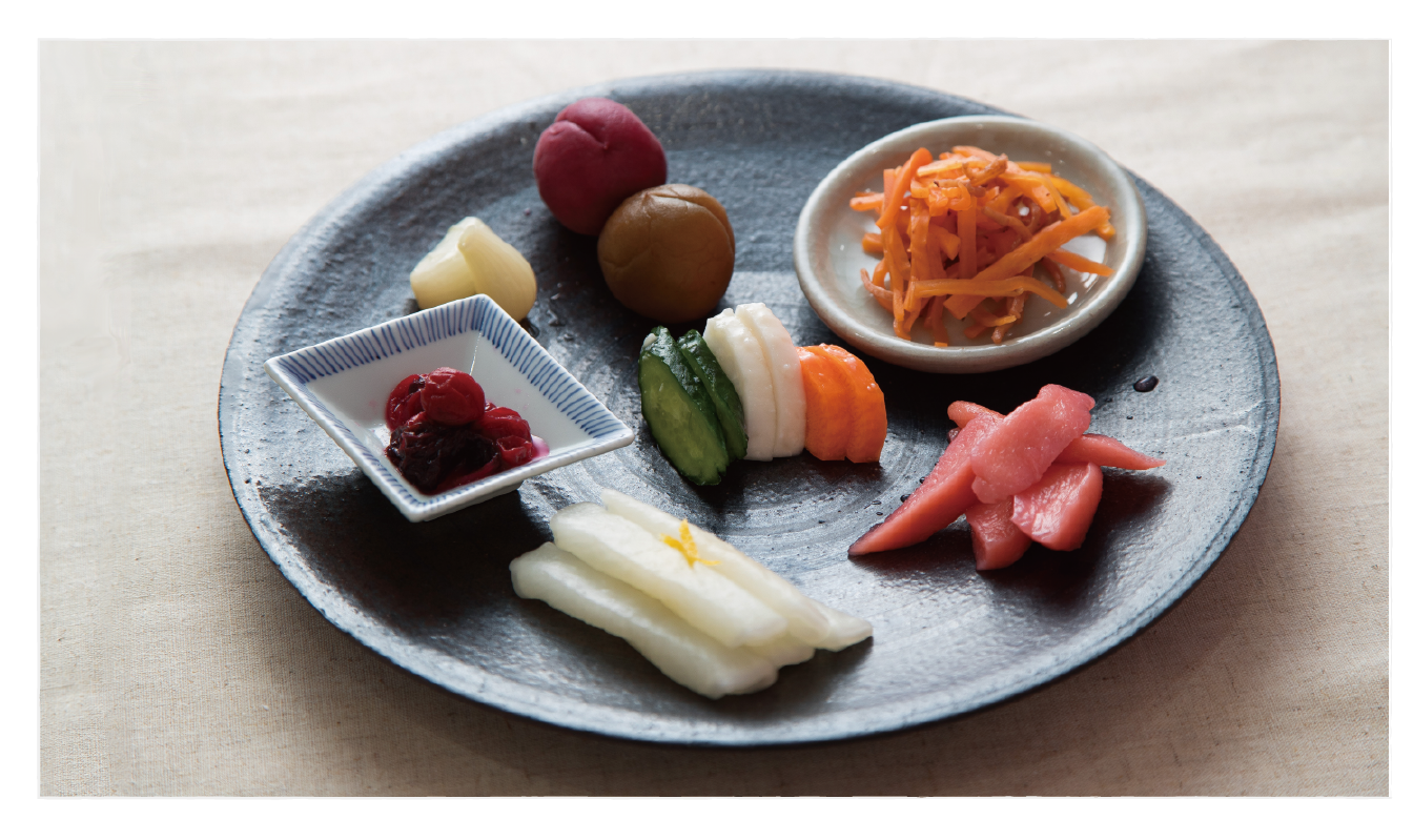 【おまかせ】福島の食卓6セット / 自宅用