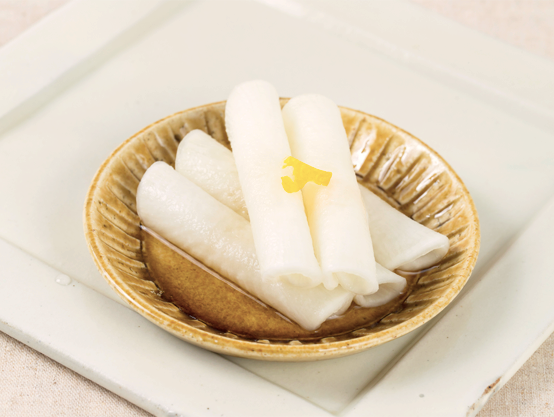 福香ゆずだいこん / ギフト