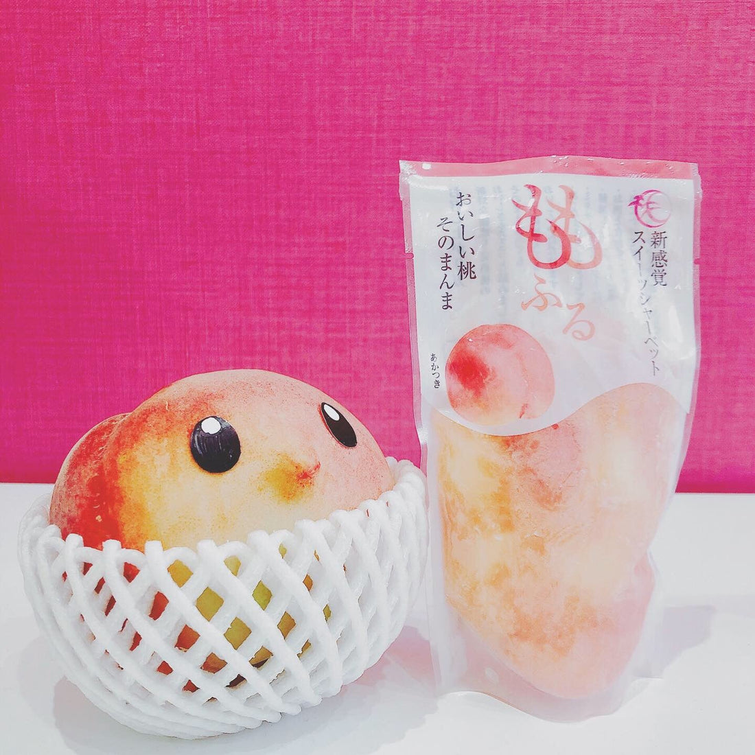 なぜ『ももがある』を始めたのか？
