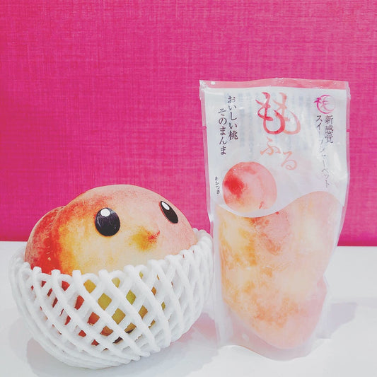 なぜ『ももがある』を始めたのか？